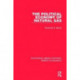 The Political Economy of Natural Gas