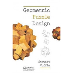 Geometric Puzzle Design