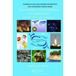 Discovering Evolution Equations with Applications: Volume 2-Stochastic Equations