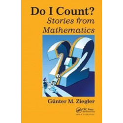 Do I Count?: Stories from Mathematics