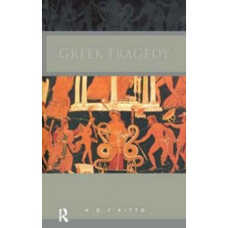 Greek Tragedy