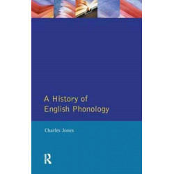A History of English Phonology
