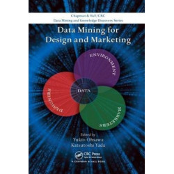 Data Mining for Design and Marketing