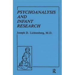 Psychoanalysis and Infant Research