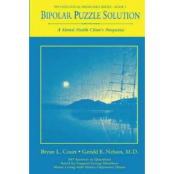 Bipolar Puzzle Solution: A Mental Health Client's Perspective