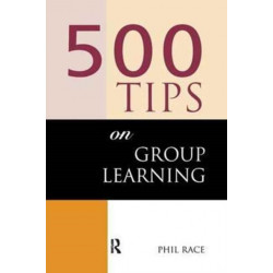 500 Tips on Group Learning