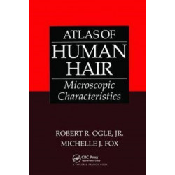 Atlas of Human Hair: Microscopic Characteristics