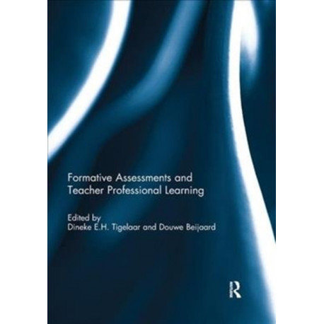 Formative Assessments and Teacher Professional Learning
