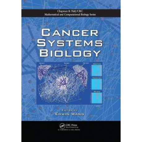Cancer Systems Biology