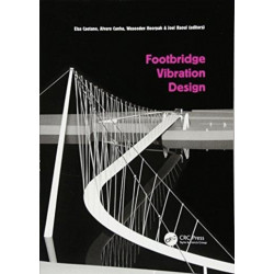Footbridge Vibration Design
