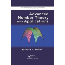 Advanced Number Theory with Applications