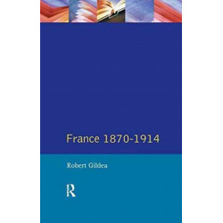 France 1870-1914