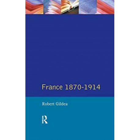 France 1870-1914