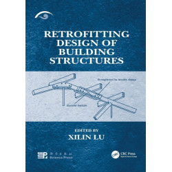 Retrofitting Design of Building Structures