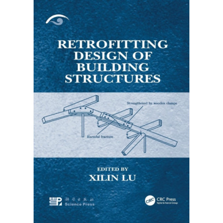 Retrofitting Design of Building Structures