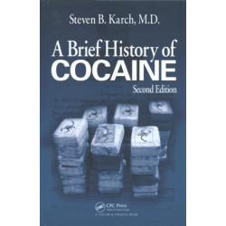 A Brief History of Cocaine