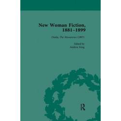 New Woman Fiction, 1881-1899, Part III vol 7