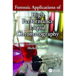 Forensic Applications of High Performance Liquid Chromatography