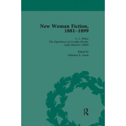 New Woman Fiction, 1881-1899, Part II vol 4