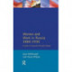 Women and Work in Russia, 1880-1930: A Study in Continuity Through Change