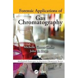 Forensic Applications of Gas Chromatography
