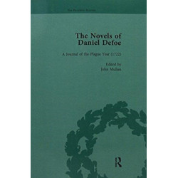 The Novels of Daniel Defoe, Part II vol 7