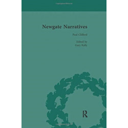 Newgate Narratives Vol 4