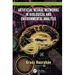 Artificial Neural Networks in Biological and Environmental Analysis