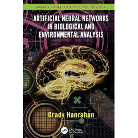 Artificial Neural Networks in Biological and Environmental Analysis