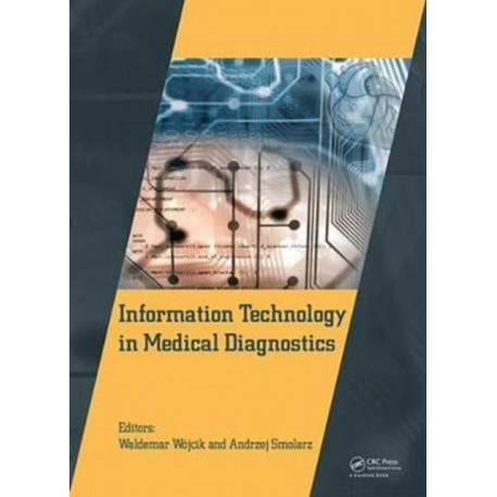 Information Technology in Medical Diagnostics