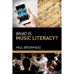 What is Music Literacy?