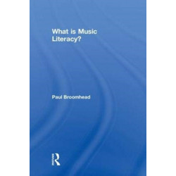What is Music Literacy?