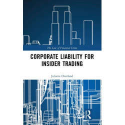 Corporate Liability for Insider Trading