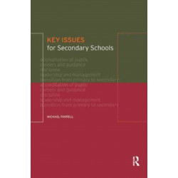 Key Issues for Secondary Schools