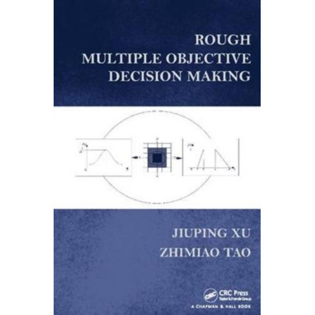 Rough Multiple Objective Decision Making