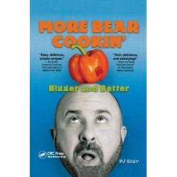 More Bear Cookin': Bigger and Better