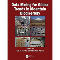 Data Mining for Global Trends in Mountain Biodiversity