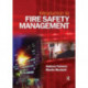 Introduction to Fire Safety Management