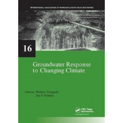 Groundwater Response to Changing Climate