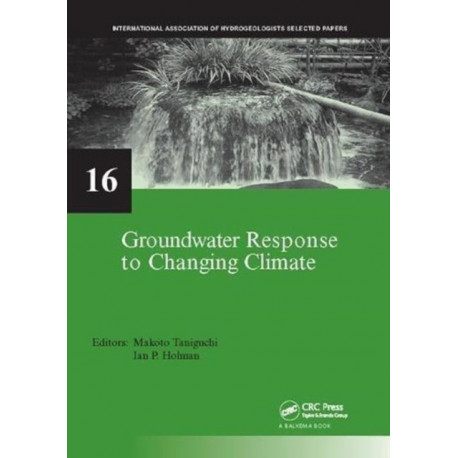 Groundwater Response to Changing Climate
