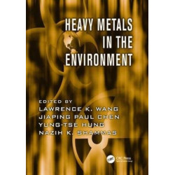 Heavy Metals in the Environment