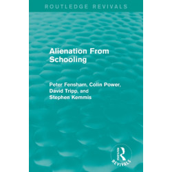 Alienation From Schooling (1986)