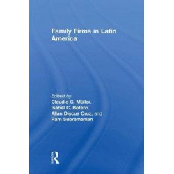 Family Firms in Latin America