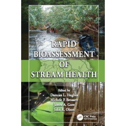 Rapid Bioassessment of Stream Health