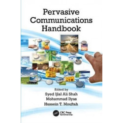 Pervasive Communications Handbook