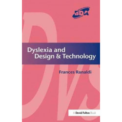 Dyslexia and Design & Technology