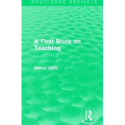 A First Book on Teaching (1929)