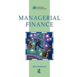 Managerial Finance
