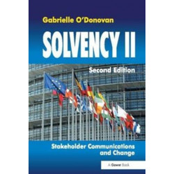 Solvency II: Stakeholder Communications and Change