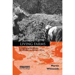 Living Farms: Encouraging Sustainable Smallholders in Southern Africa